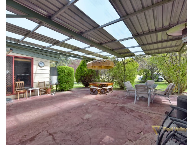 829 New England Gully Road, Moonbi NSW 2353