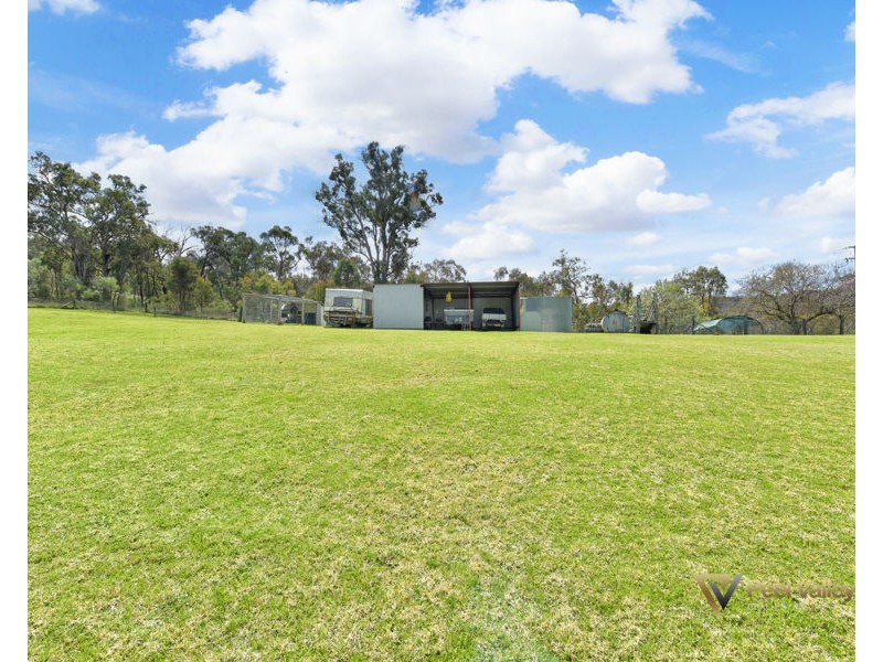 829 New England Gully Road, Moonbi NSW 2353