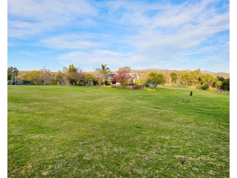 829 New England Gully Road, Moonbi NSW 2353
