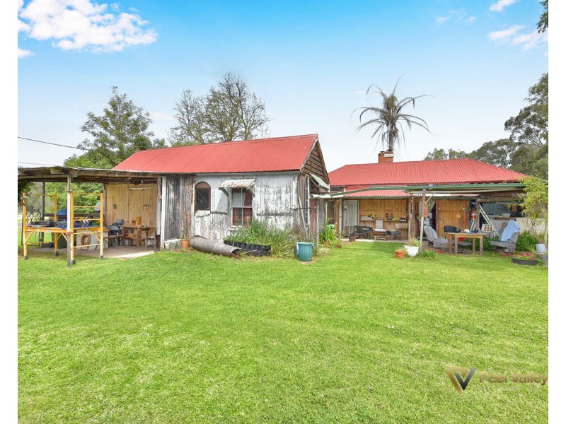 73-75 Nundle Road Woolomin, Tamworth NSW 2340