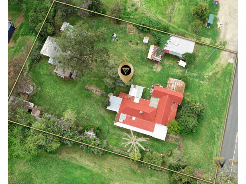 73-75 Nundle Road Woolomin, Tamworth NSW 2340