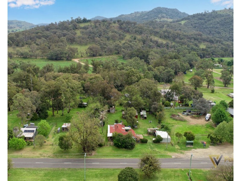 73-75 Nundle Road Woolomin, Tamworth NSW 2340