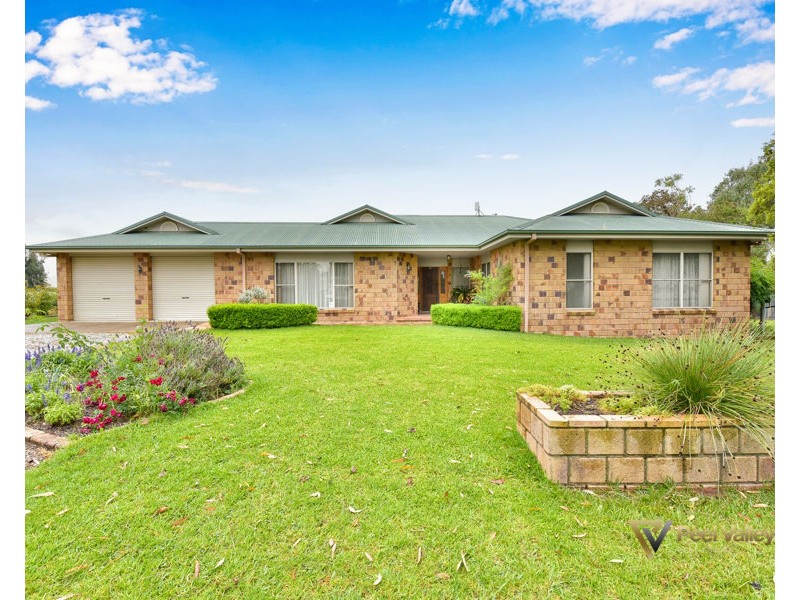 523 Burgmanns Lane, Tamworth NSW 2340