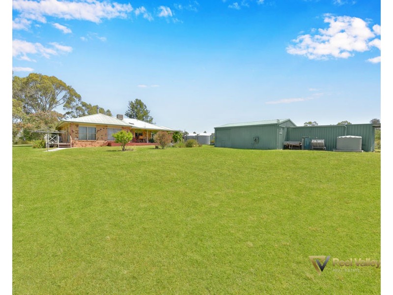 523 Burgmanns Lane, Tamworth NSW 2340
