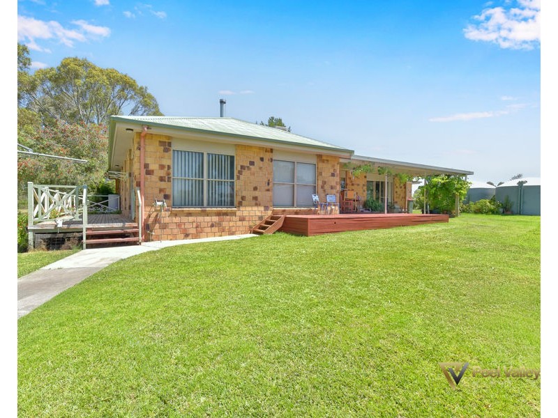 523 Burgmanns Lane, Tamworth NSW 2340
