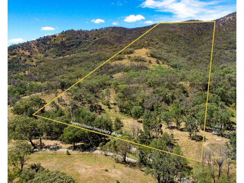 4225 Halls Creek Road, Manilla NSW 2346