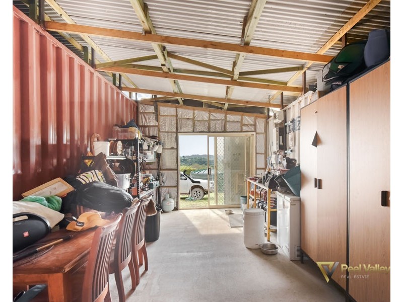 4225 Halls Creek Road, Manilla NSW 2346