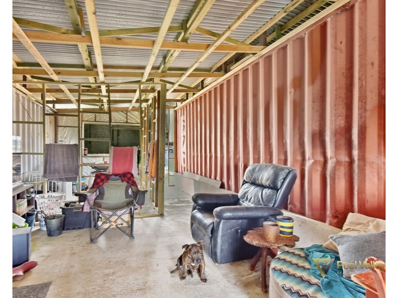 4225 Halls Creek Road, Manilla NSW 2346