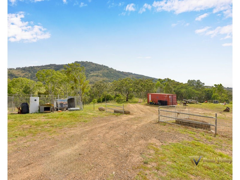 4225 Halls Creek Road, Manilla NSW 2346