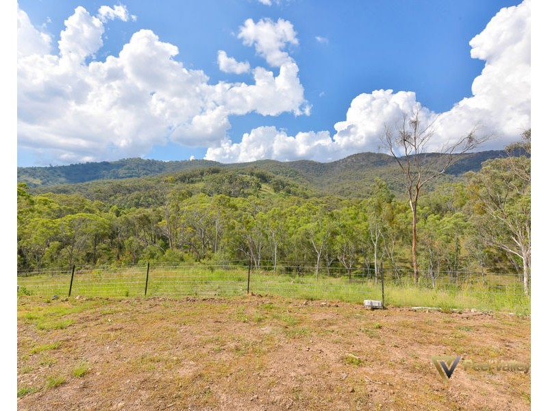 4225 Halls Creek Road, Manilla NSW 2346