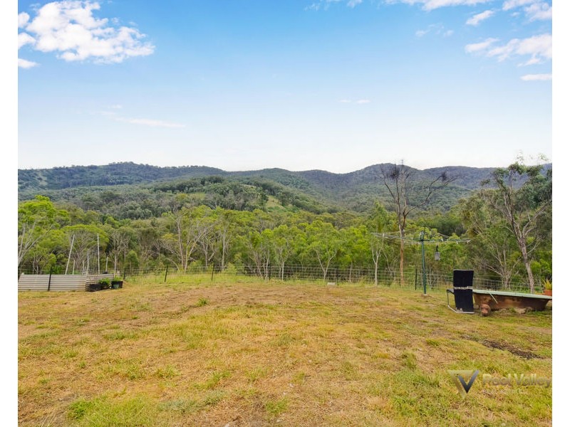 4225 Halls Creek Road, Manilla NSW 2346
