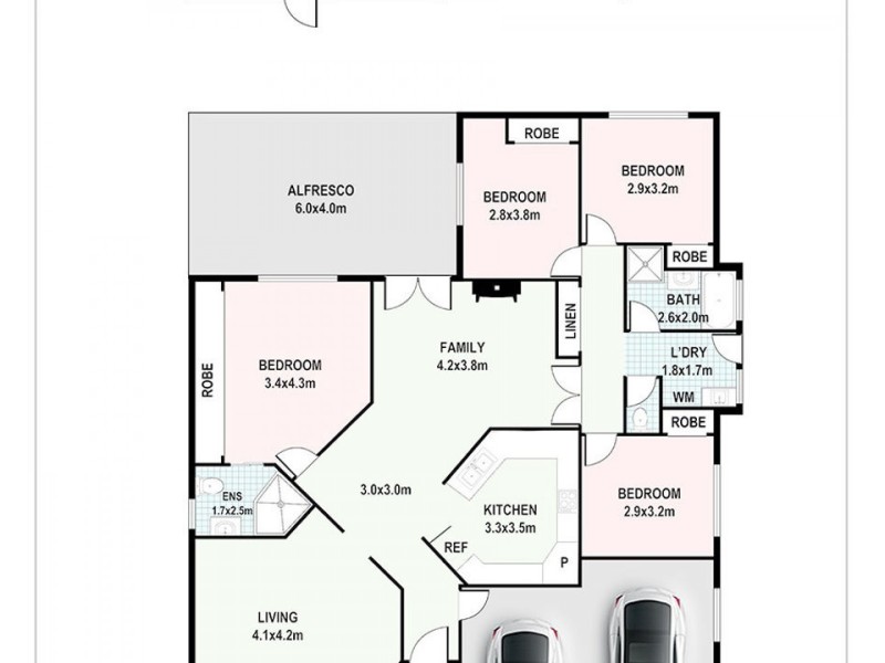 19 Warrah Drive, Calala, Tamworth NSW 2340