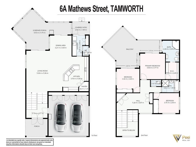6A Mathews Street, Tamworth NSW 2340