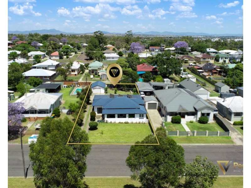 49 King Street, Tamworth NSW 2340