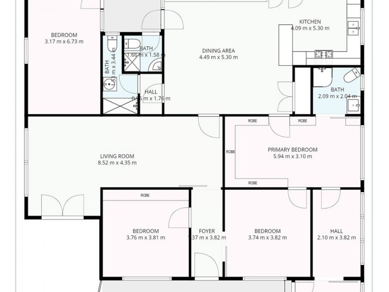 49 King Street, Tamworth NSW 2340