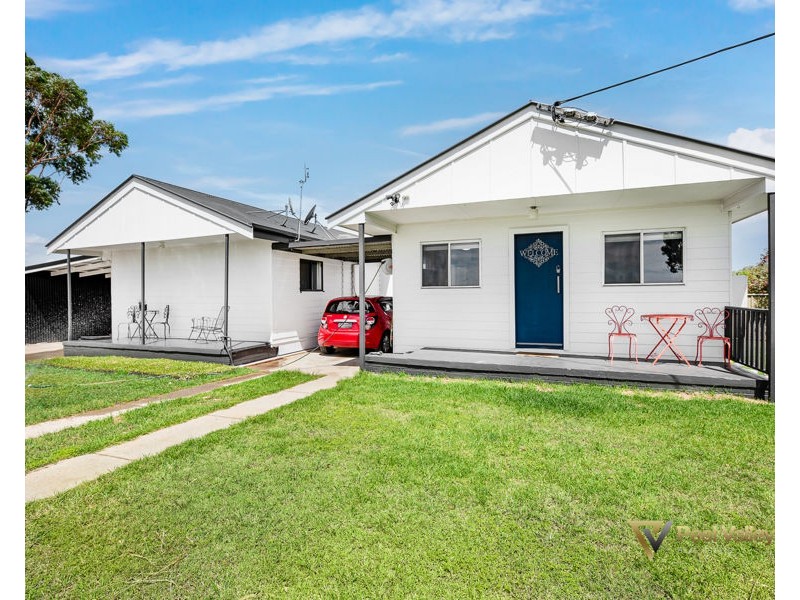 25 Murroon Road, Tamworth NSW 2340