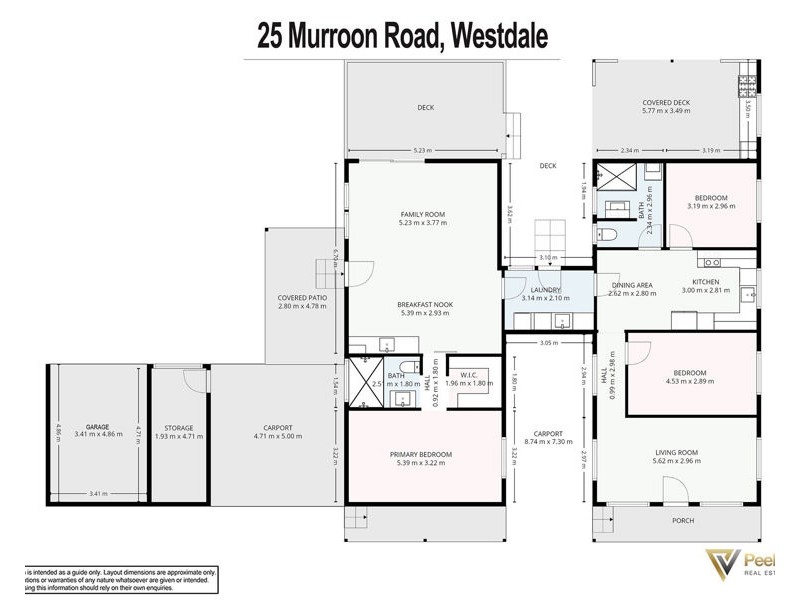 25 Murroon Road, Tamworth NSW 2340