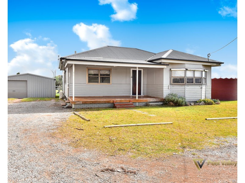 1A Warwick Road, Tamworth NSW 2340