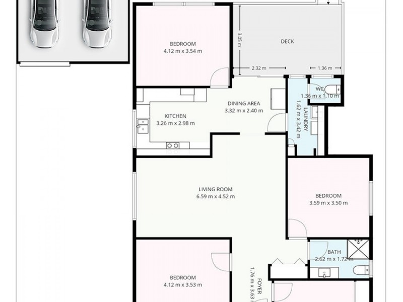 1A Warwick Road, Tamworth NSW 2340