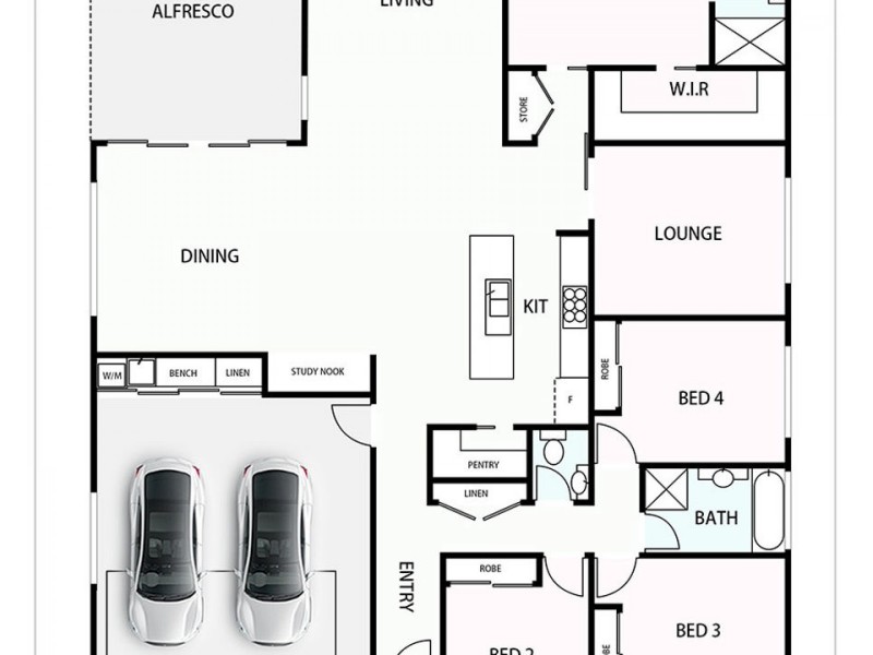 20 Currawong Drive, Tamworth NSW 2340