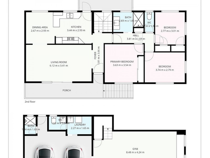 54 McRae Street, Tamworth NSW 2340