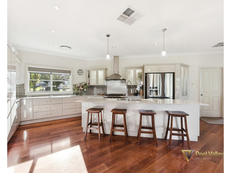 41 Campbell Road Calala, Tamworth NSW 2340