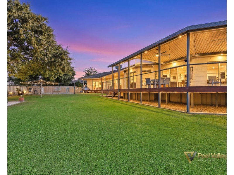 41 Campbell Road Calala, Tamworth NSW 2340