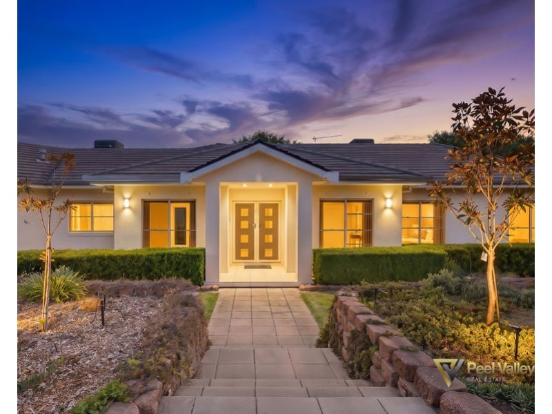 41 Campbell Road Calala, Tamworth NSW 2340