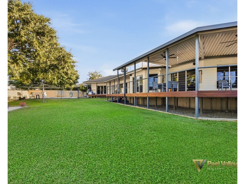 41 Campbell Road Calala, Tamworth NSW 2340