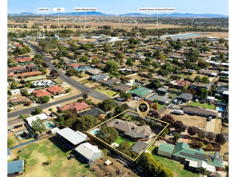 41 Campbell Road Calala, Tamworth NSW 2340