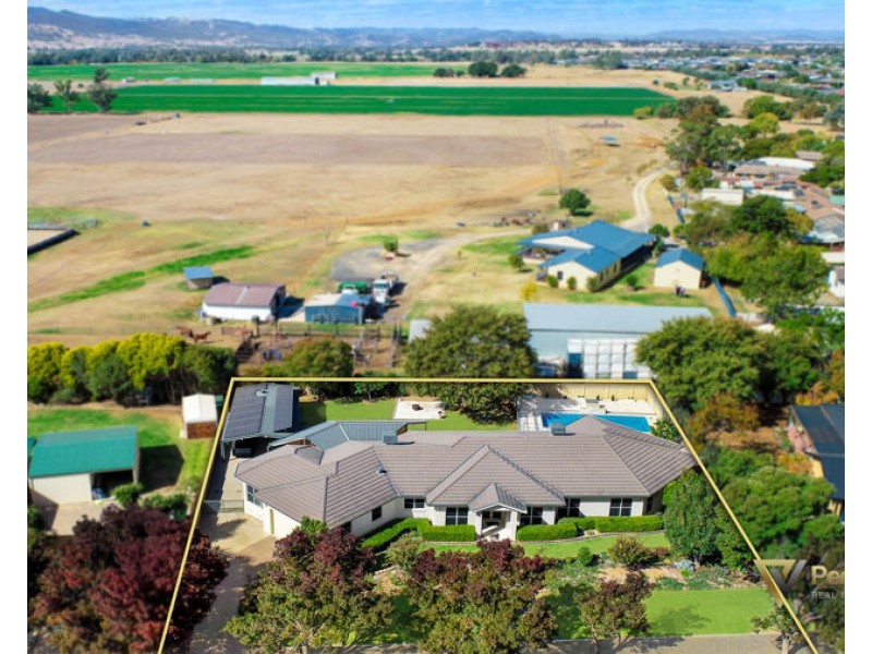 41 Campbell Road Calala, Tamworth NSW 2340