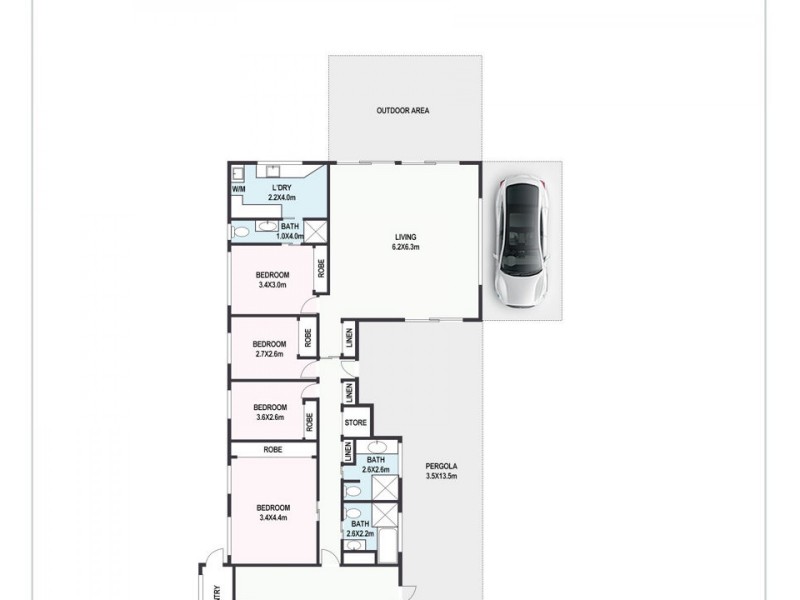 31 Myrene Avenue, Calala, Tamworth NSW 2340