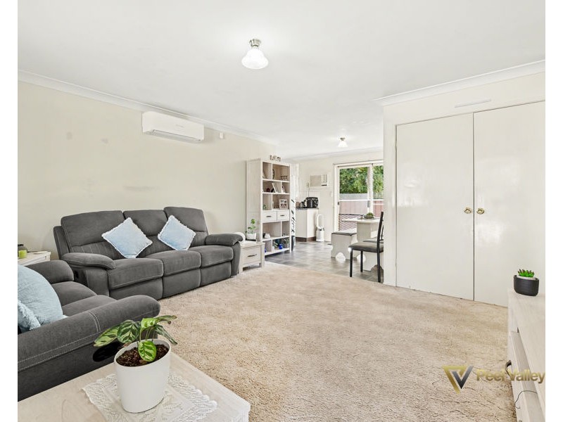 Unit 1 & Unit 2 24 Nancy Street, Tamworth NSW 2340