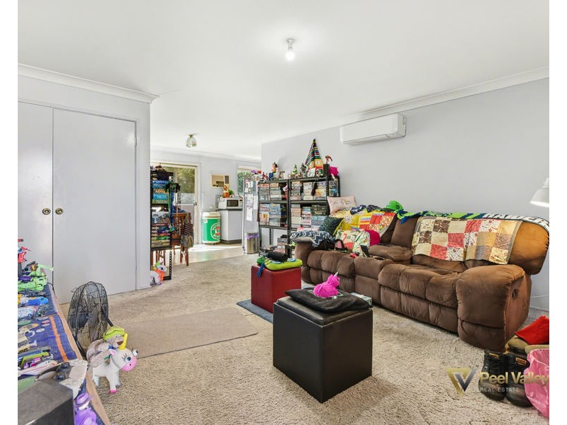 Unit 1 & Unit 2 24 Nancy Street, Tamworth NSW 2340
