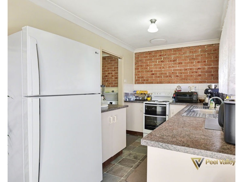Unit 1 & Unit 2 24 Nancy Street, Tamworth NSW 2340