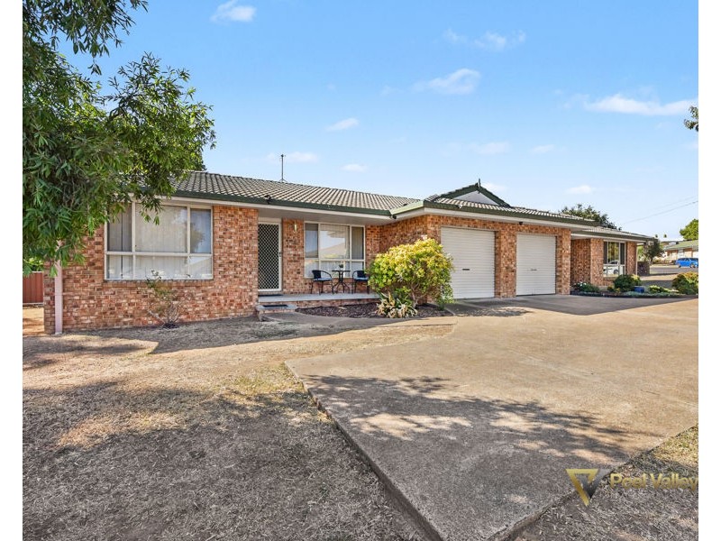 Unit 1 & Unit 2 24 Nancy Street, Tamworth NSW 2340