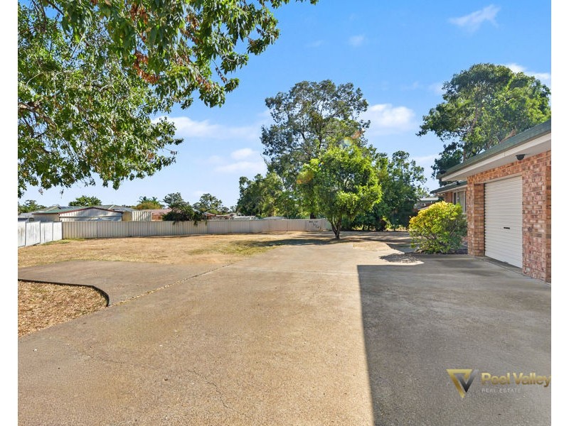 Unit 1 & Unit 2 24 Nancy Street, Tamworth NSW 2340