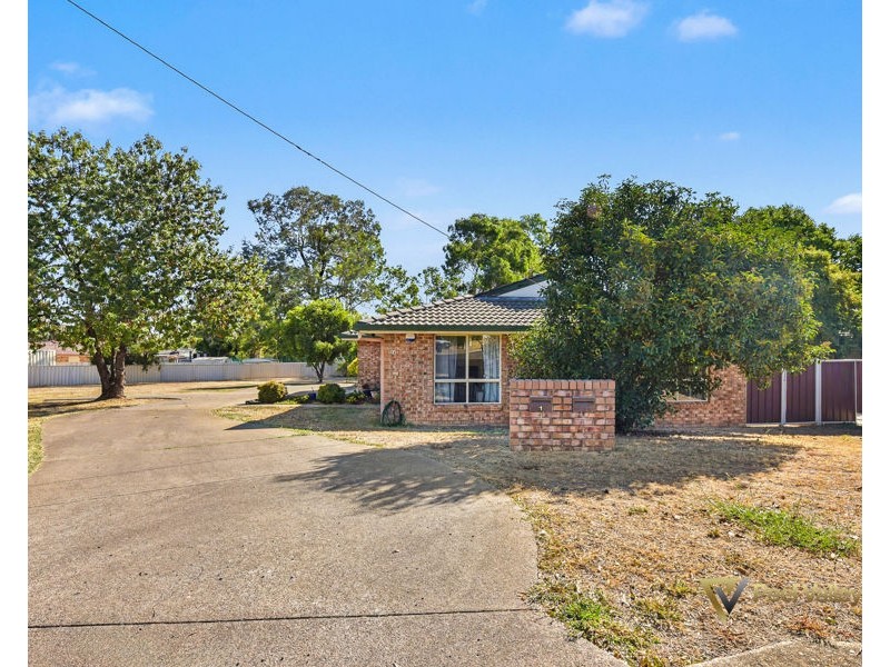 Unit 1 & Unit 2 24 Nancy Street, Tamworth NSW 2340