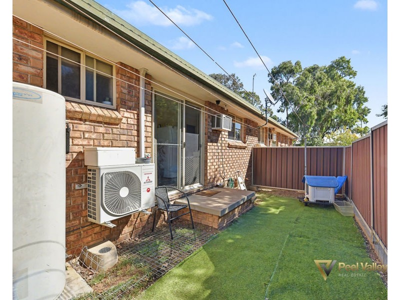 Unit 1 & Unit 2 24 Nancy Street, Tamworth NSW 2340