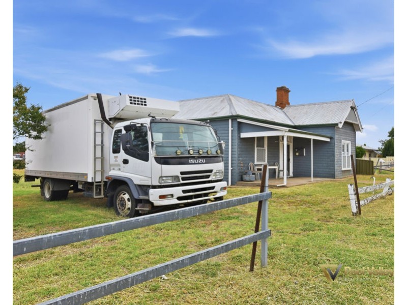 41 Byrnes Street, Tamworth NSW 2340