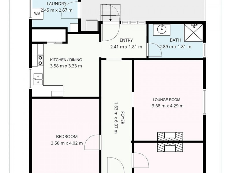 41 Byrnes Street, Tamworth NSW 2340