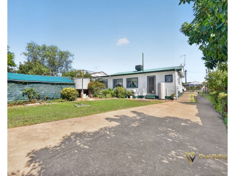 3 Churchill Street, Tamworth NSW 2340