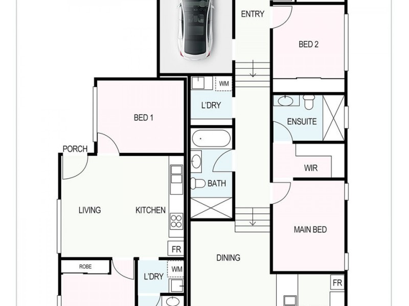 69 Valley Drive, Tamworth NSW 2340