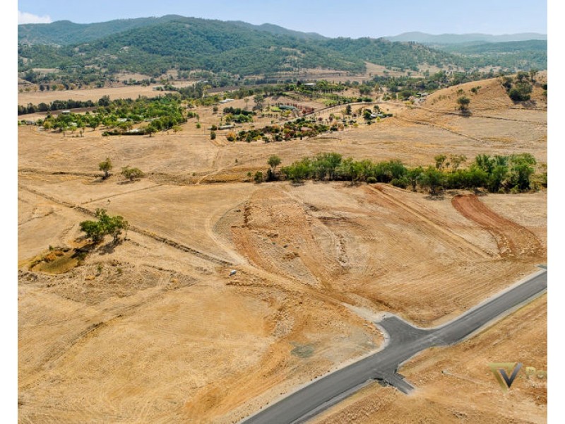 Lot 501 Supreme Way Nemingha, Tamworth NSW 2340