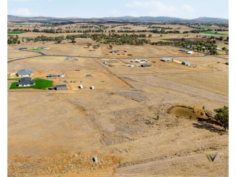 Lot 501 Supreme Way Nemingha, Tamworth NSW 2340