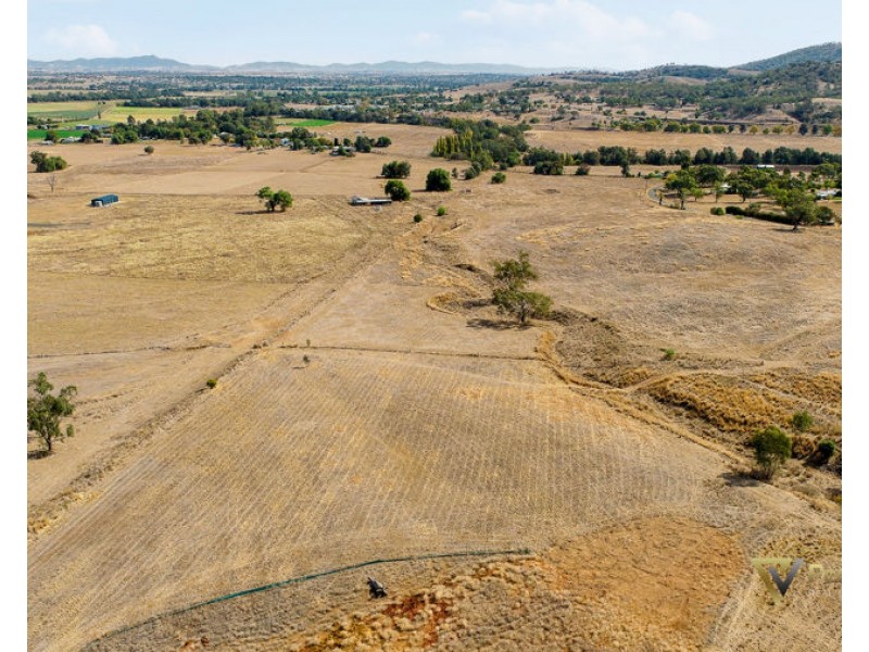 Lot 501 Supreme Way Nemingha, Tamworth NSW 2340