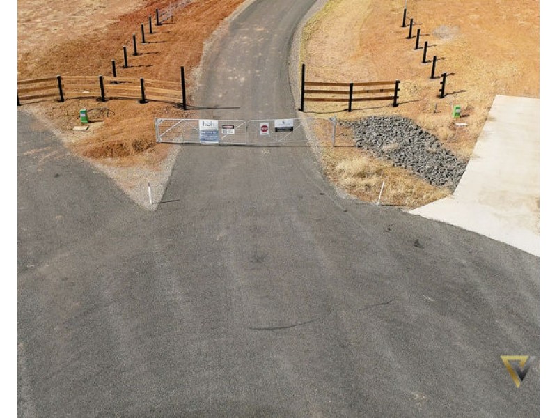 Lot 501 Supreme Way Nemingha, Tamworth NSW 2340
