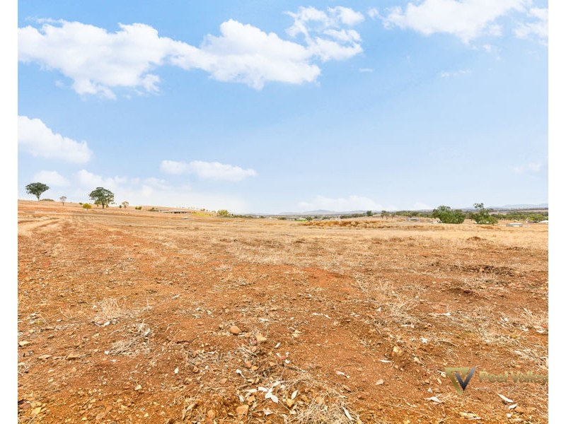 Lot 501 Supreme Way Nemingha, Tamworth NSW 2340