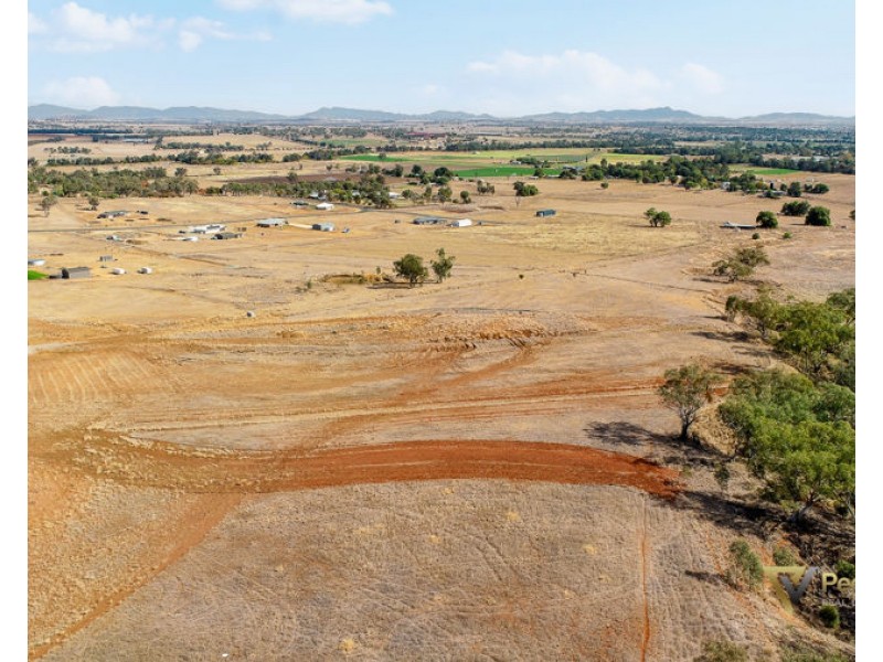 Lot 502 Supreme Way Nemingha, Tamworth NSW 2340