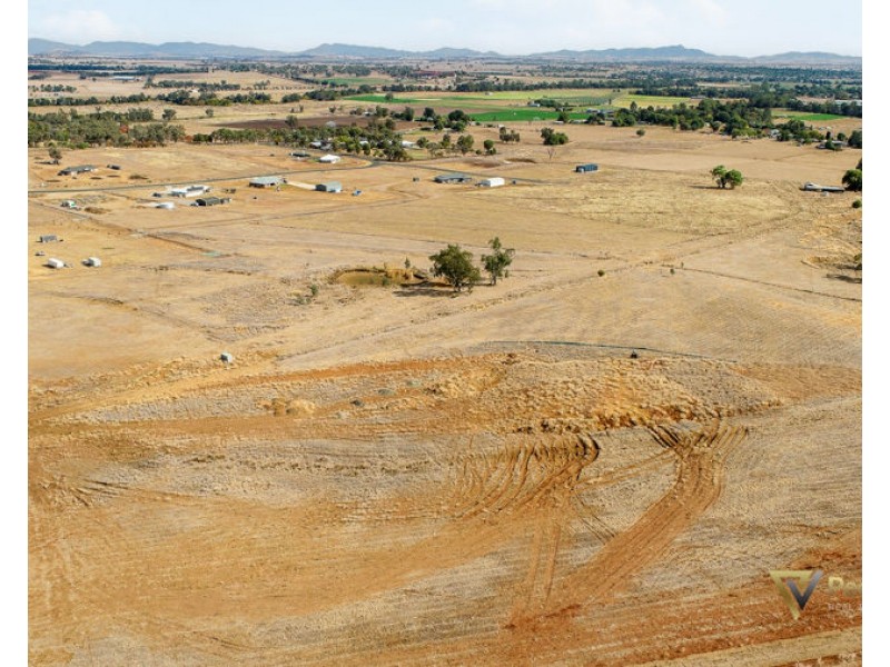 Lot 502 Supreme Way Nemingha, Tamworth NSW 2340